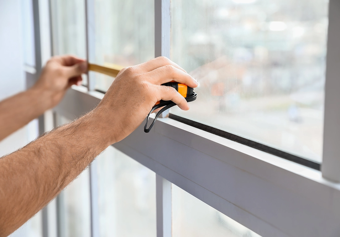 Marvin windows installation