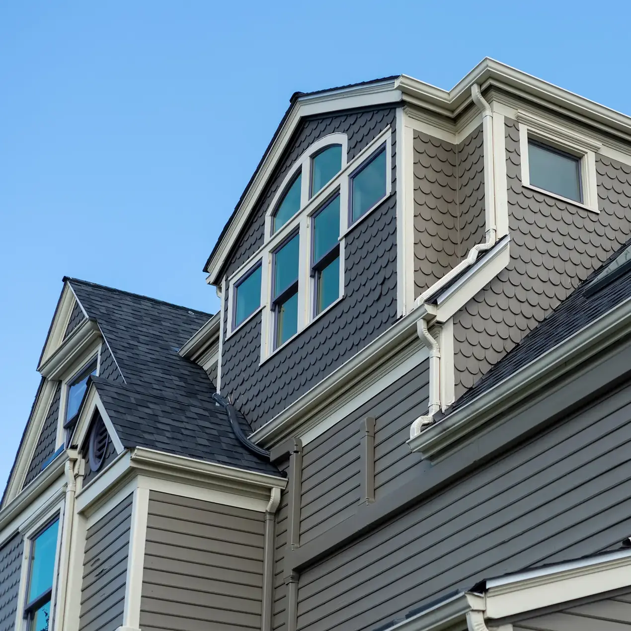 Energy-efficient replacement windows
