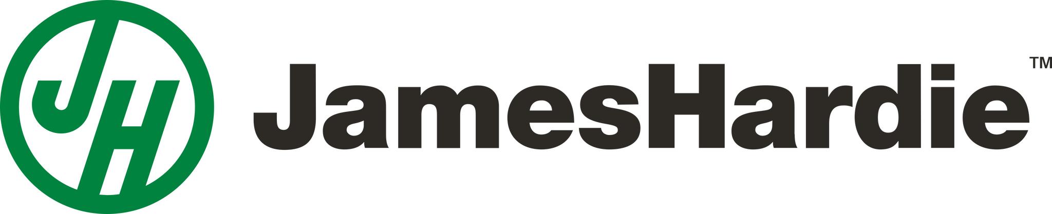 James Hardie Industries Logo